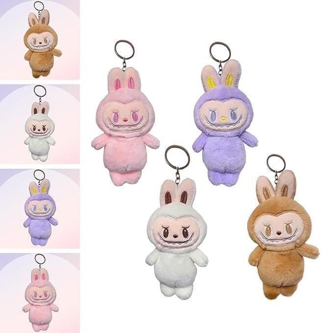 Labubu Legends Doll (Limited Series)