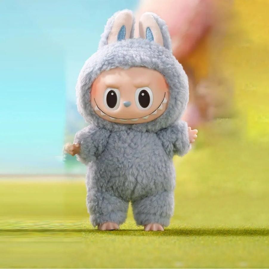 Labubu Legends Doll (Limited Series)