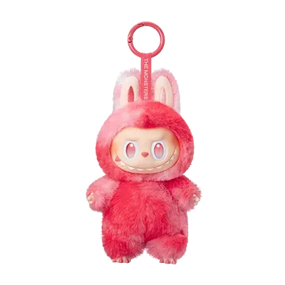 Labubu Legends Doll (Limited Series)
