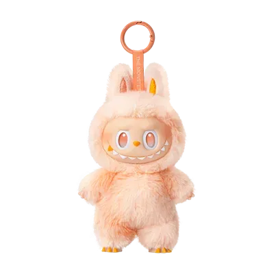Labubu Legends Doll (Limited Series)