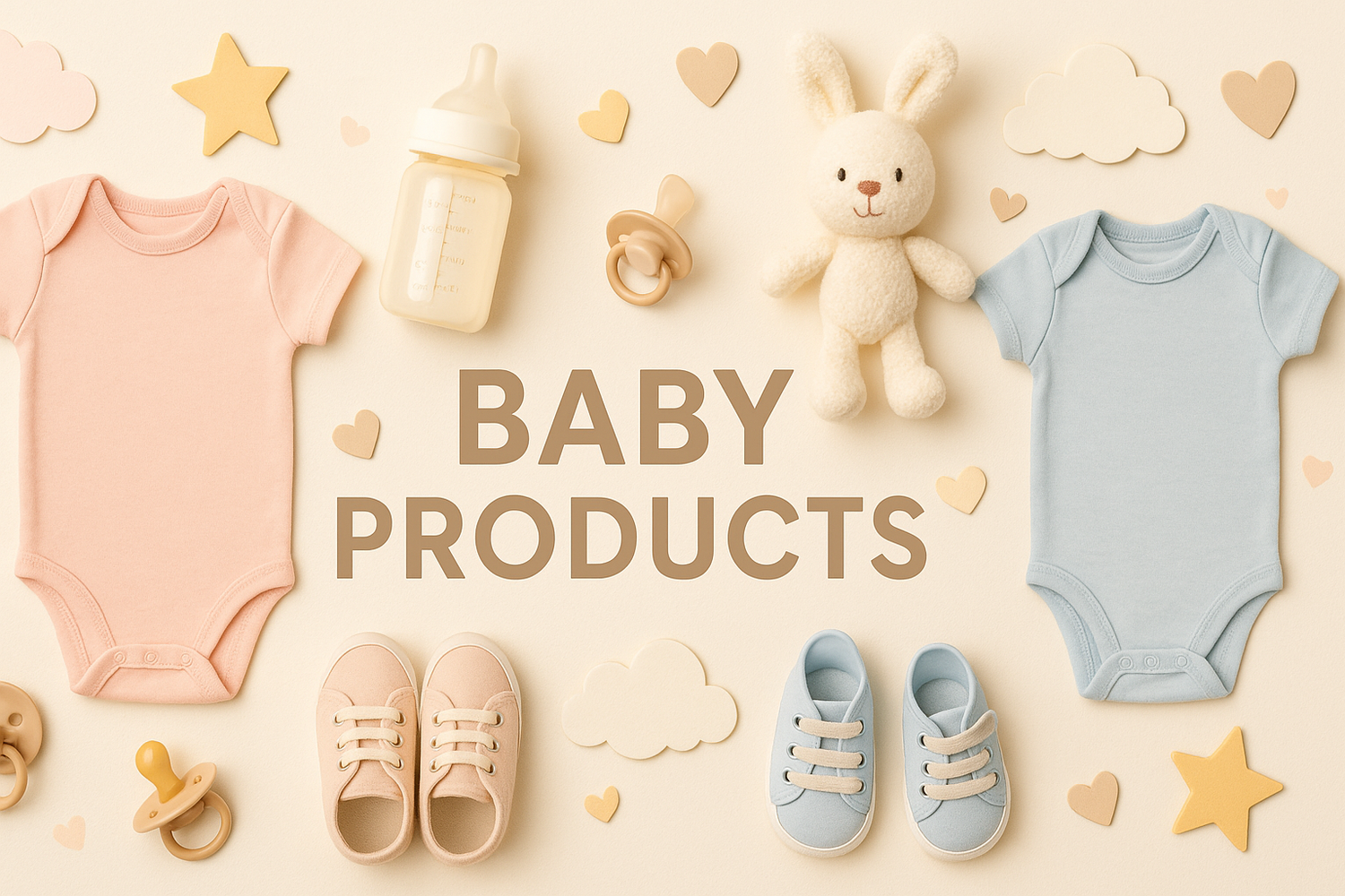 Baby Products