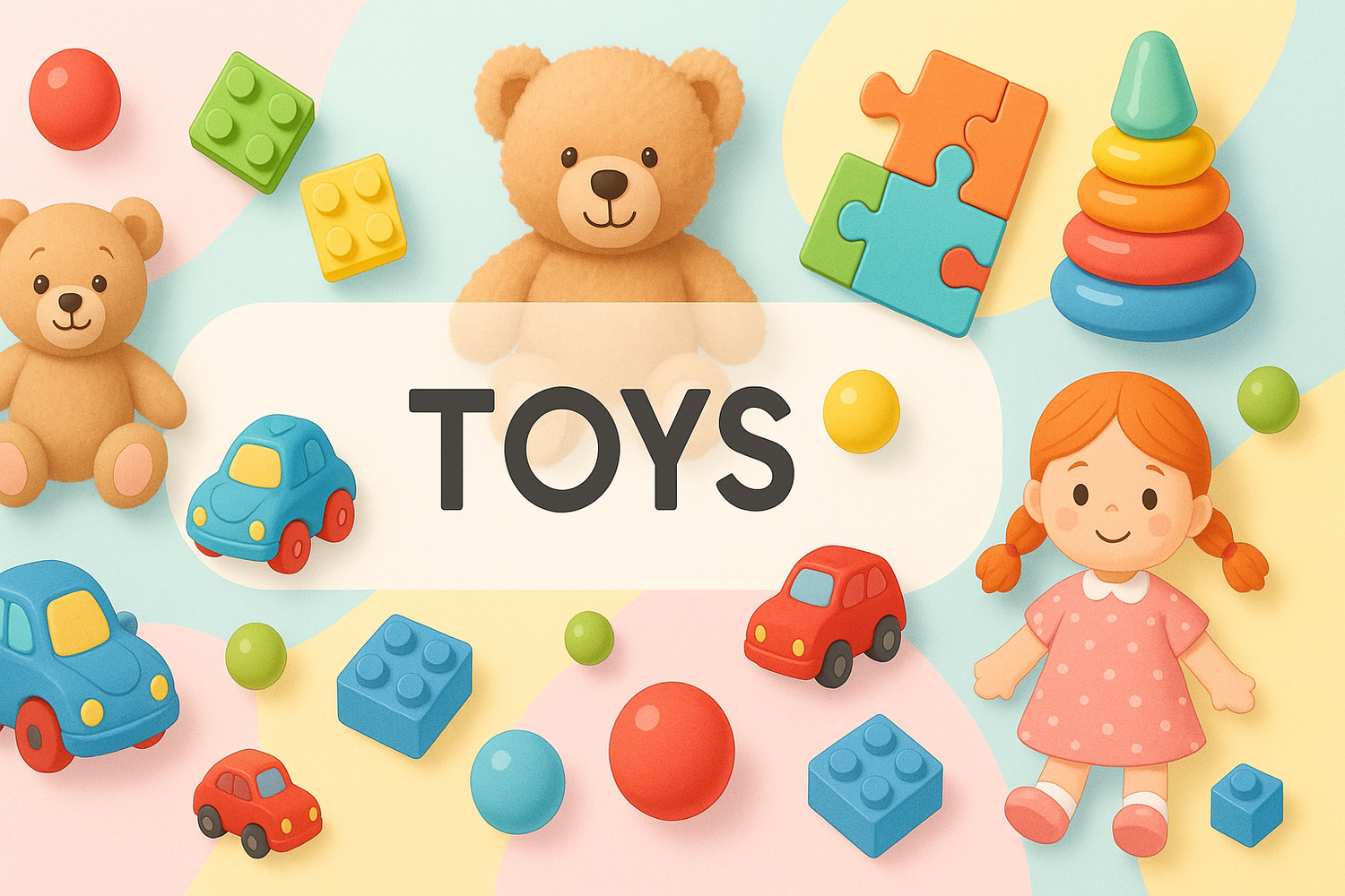Toys