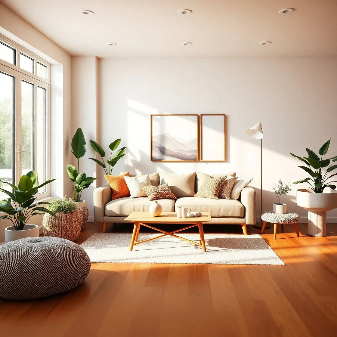 Home Interior