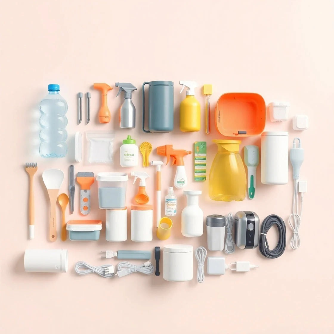 Utilities