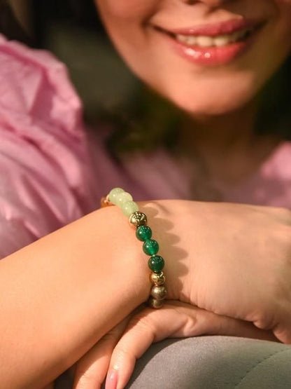 Dhan Yog Bracelet