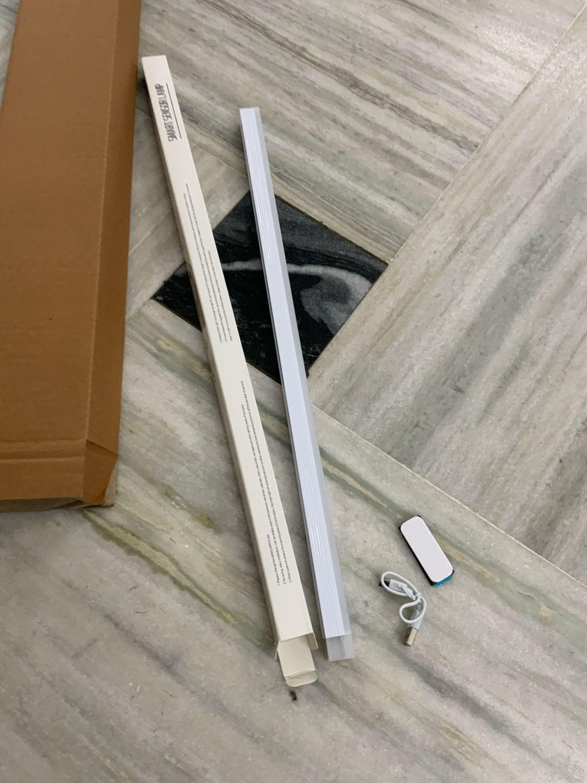 LED Motion Sensor Cabinet Light