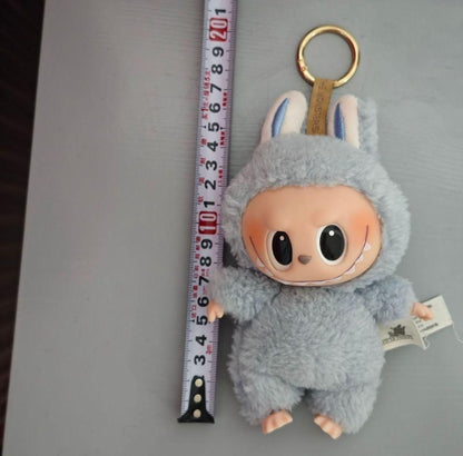 Labubu Keychain