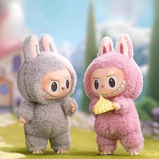 Labubu Legends Doll (Limited Series)