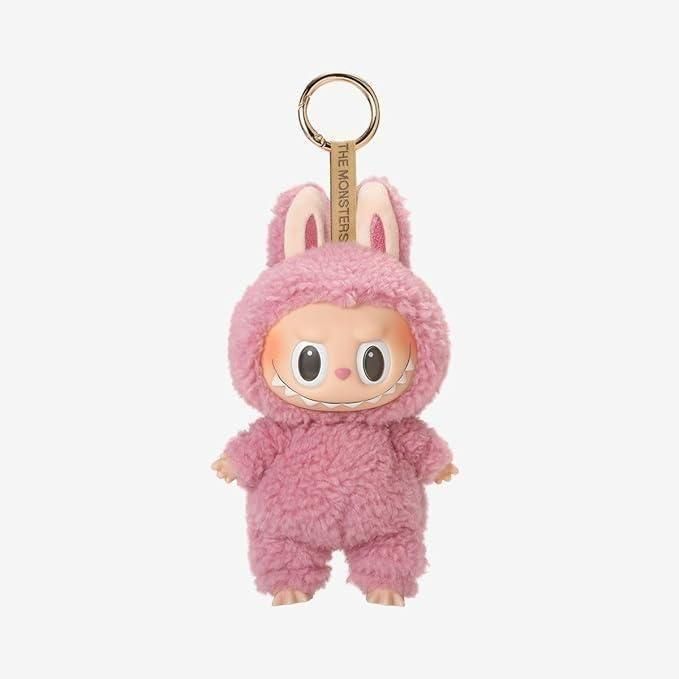 Labubu Legends Doll (Limited Series)