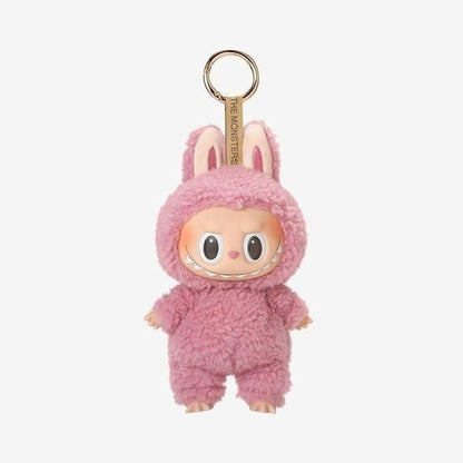 Labubu Legends Doll (Limited Series)