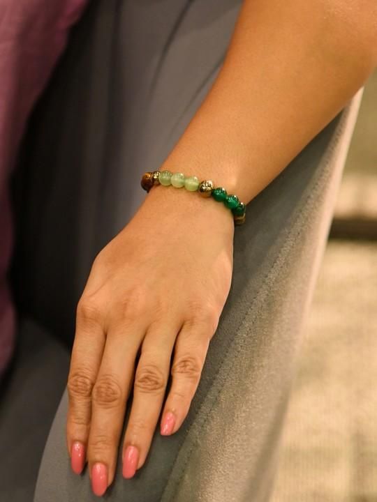 Dhan Yog Bracelet