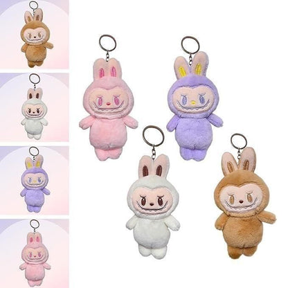 Labubu Legends Doll (Limited Series)