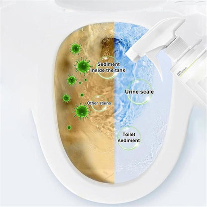 POWERFUL OXALIC ACID SURFACE CLEANER – 300ML EACH (BUY 1 GET 1 FREE)