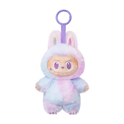 Labubu Legends Doll (Limited Series)