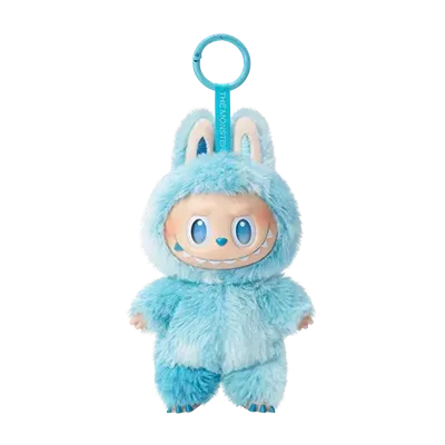 Labubu Legends Doll (Limited Series)