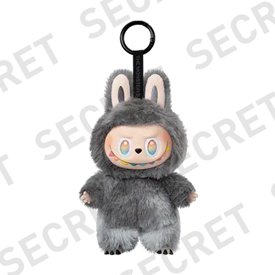Labubu Legends Doll (Limited Series)