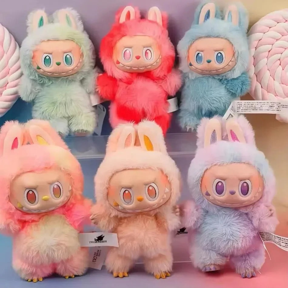 Labubu Legends Doll (Limited Series)