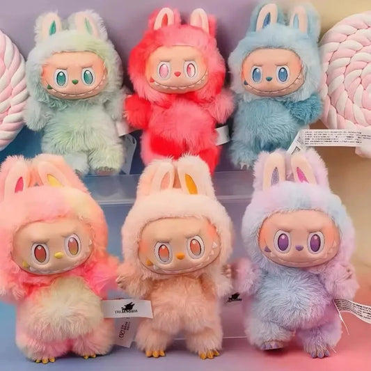 Labubu Legends Doll (Limited Series)