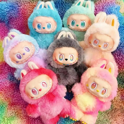 Labubu Legends Doll (Limited Series)