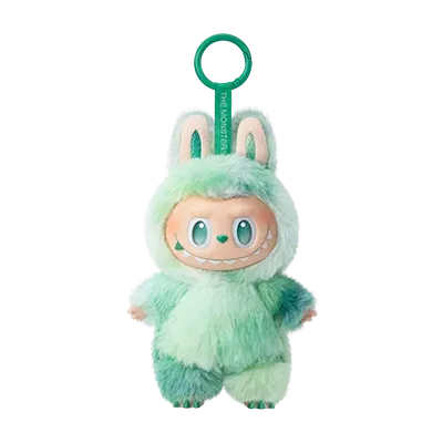 Labubu Legends Doll (Limited Series)