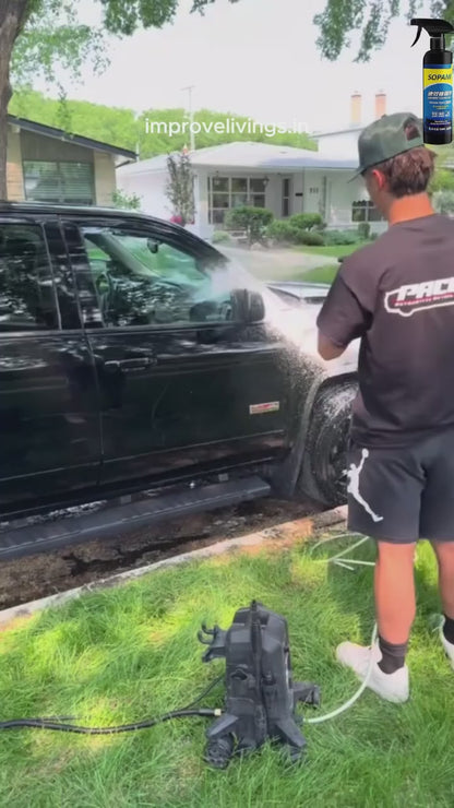 Car Coating Spray Automobile Glass Coating Agent (Buy 1 Get 1 Free)