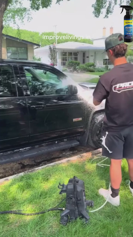 Car Coating Spray Automobile Glass Coating Agent (Buy 1 Get 1 Free)